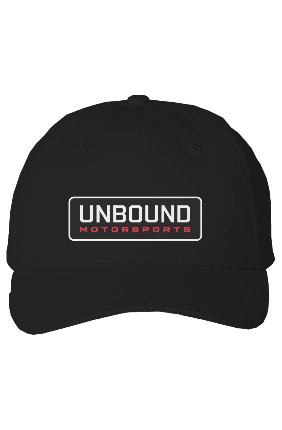 Embroidered Dad Hat