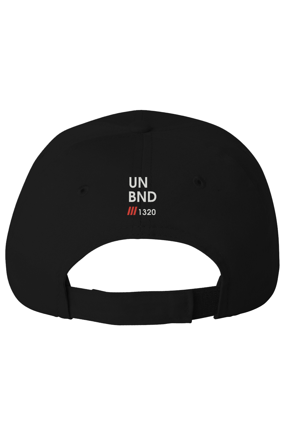 Embroidered Dad Hat