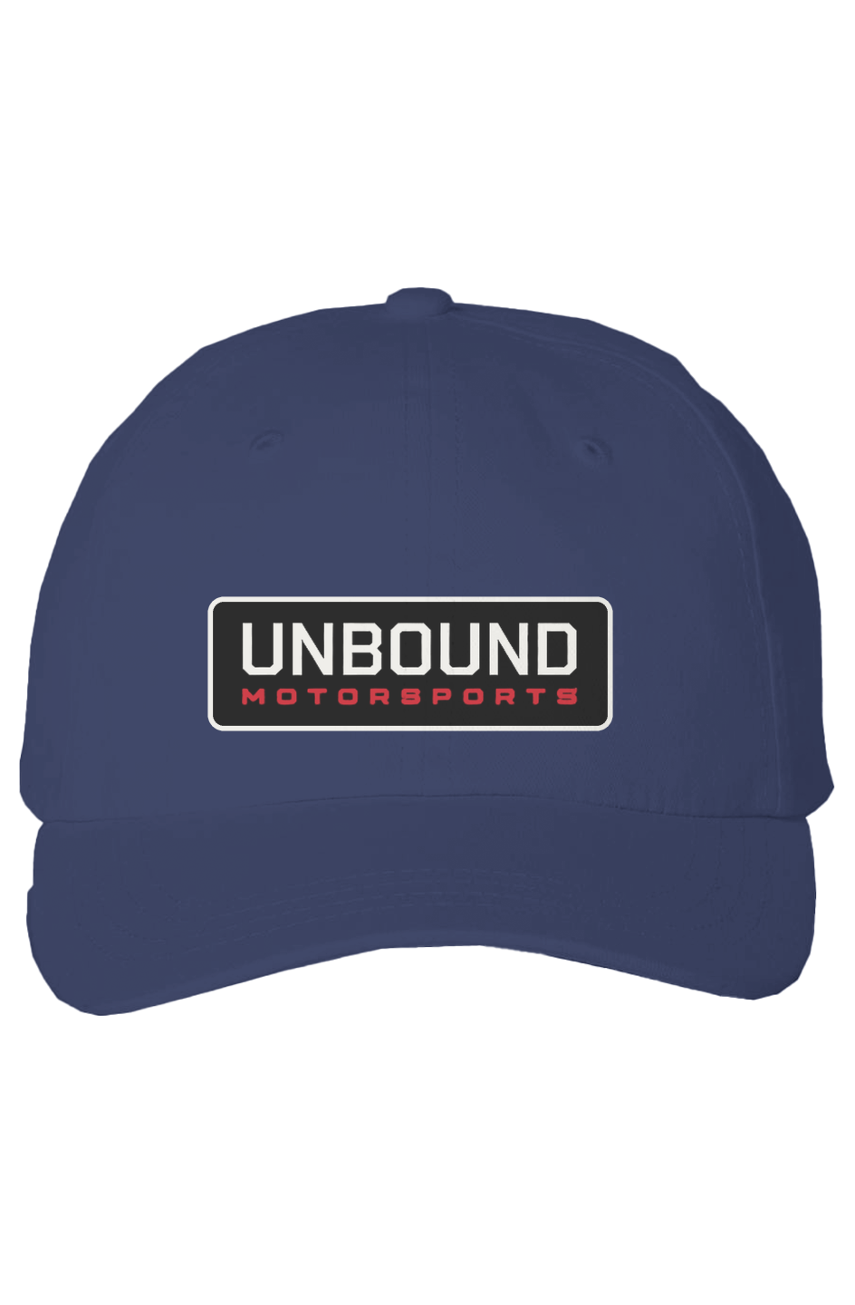 Embroidered Dad Hat