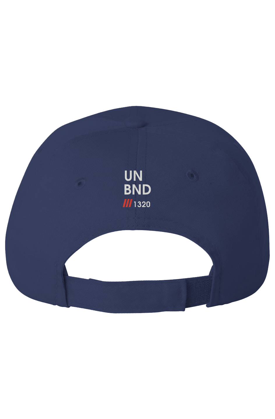Embroidered Dad Hat