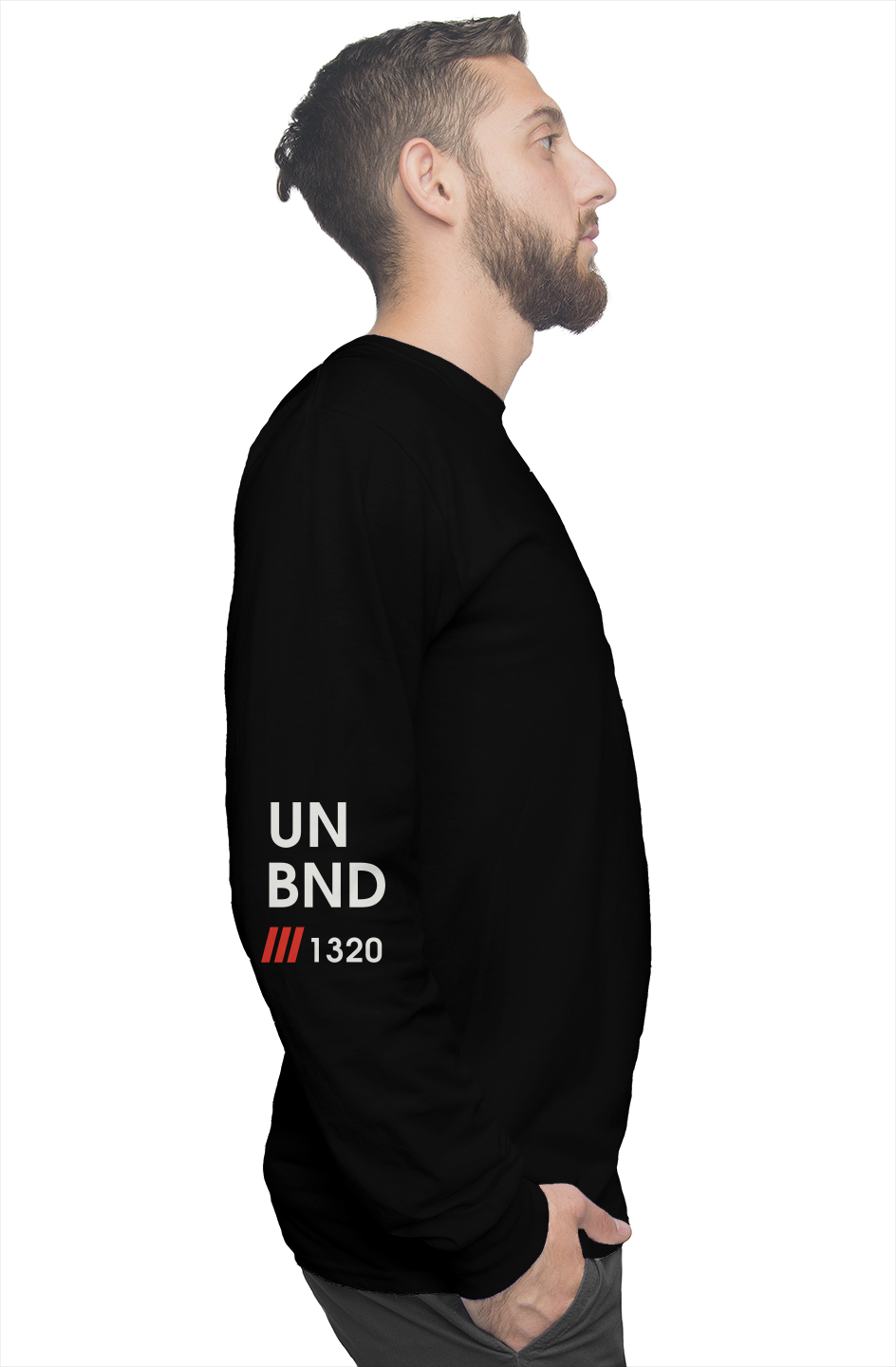 gildan long sleeve tee