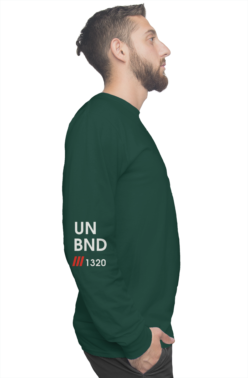 gildan long sleeve tee