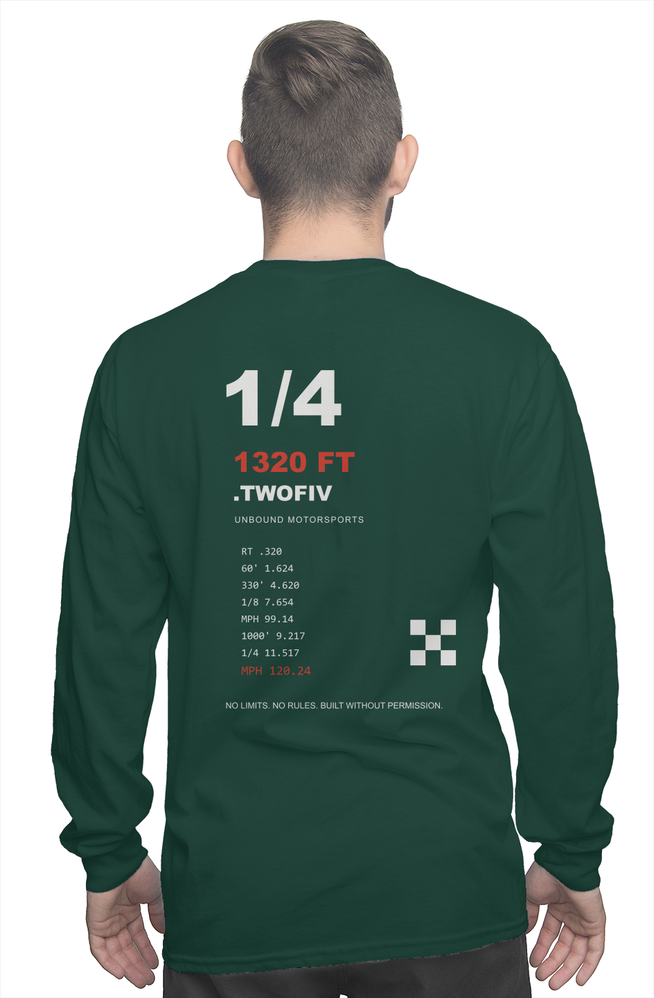 gildan long sleeve tee