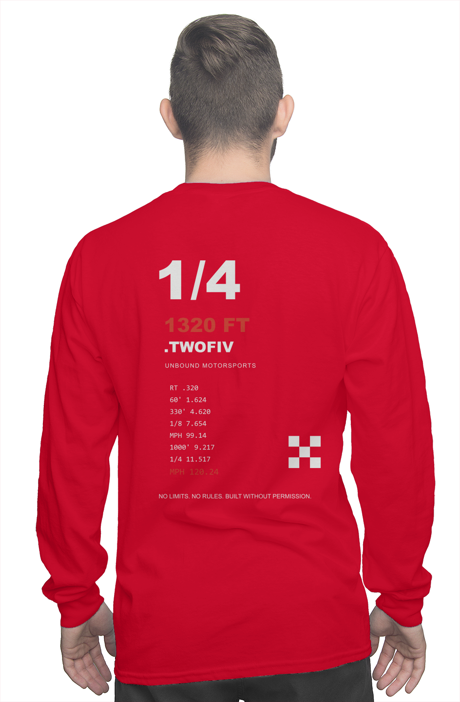 gildan long sleeve tee