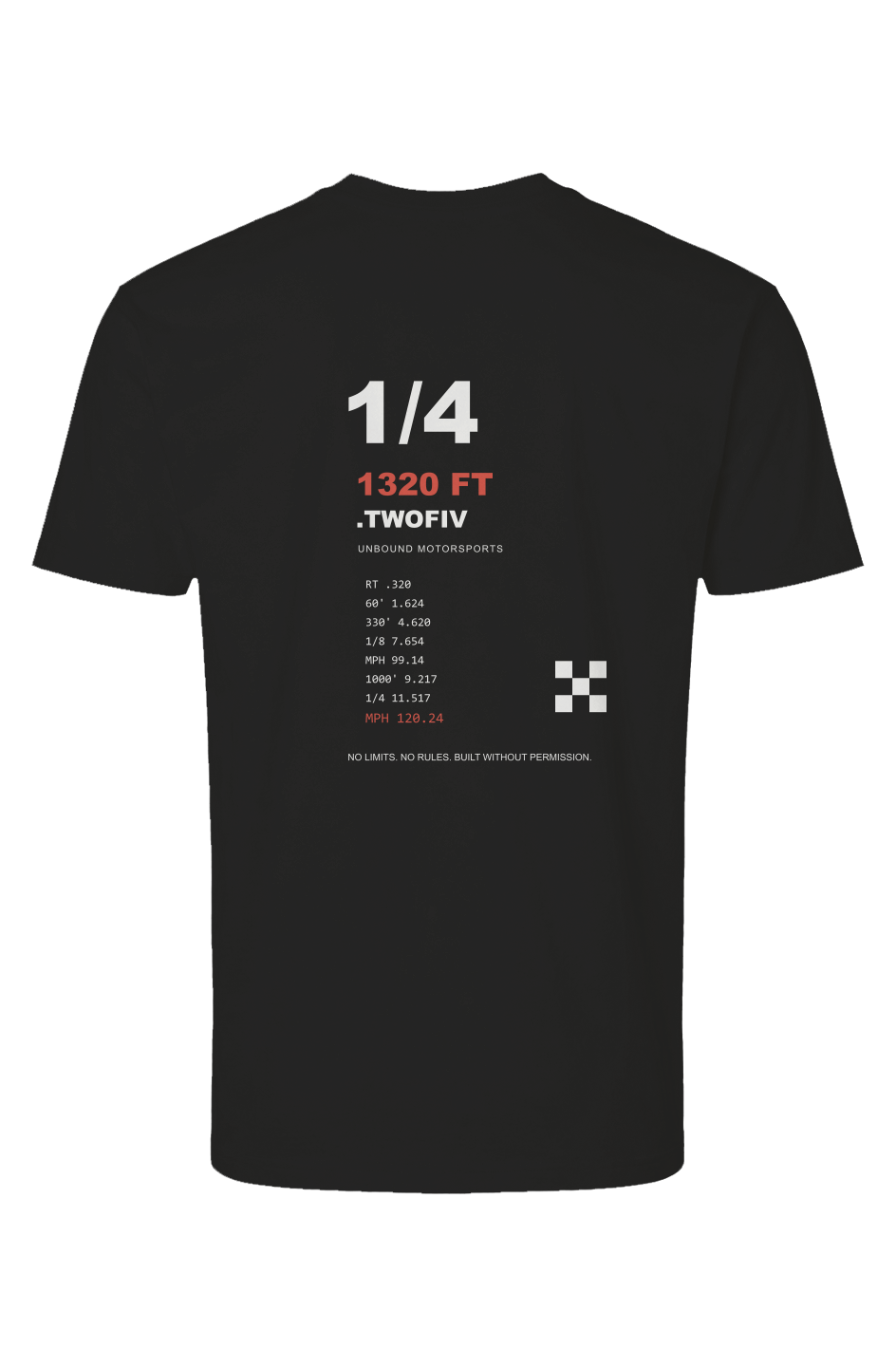 Unisex Lux Heavyweight Tshirt