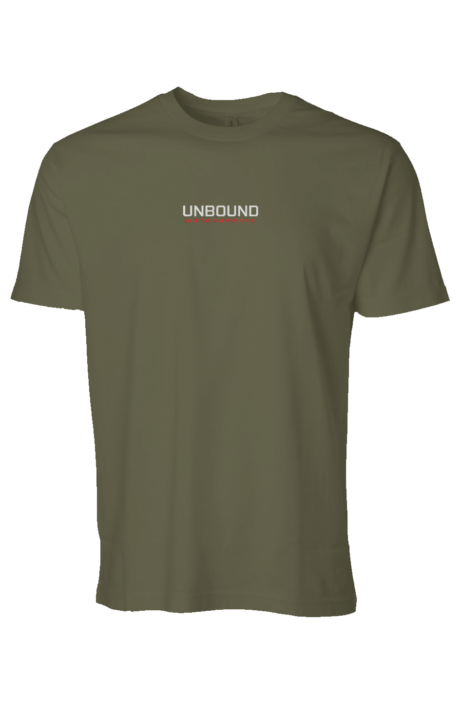 Unisex Lux Heavyweight Tshirt