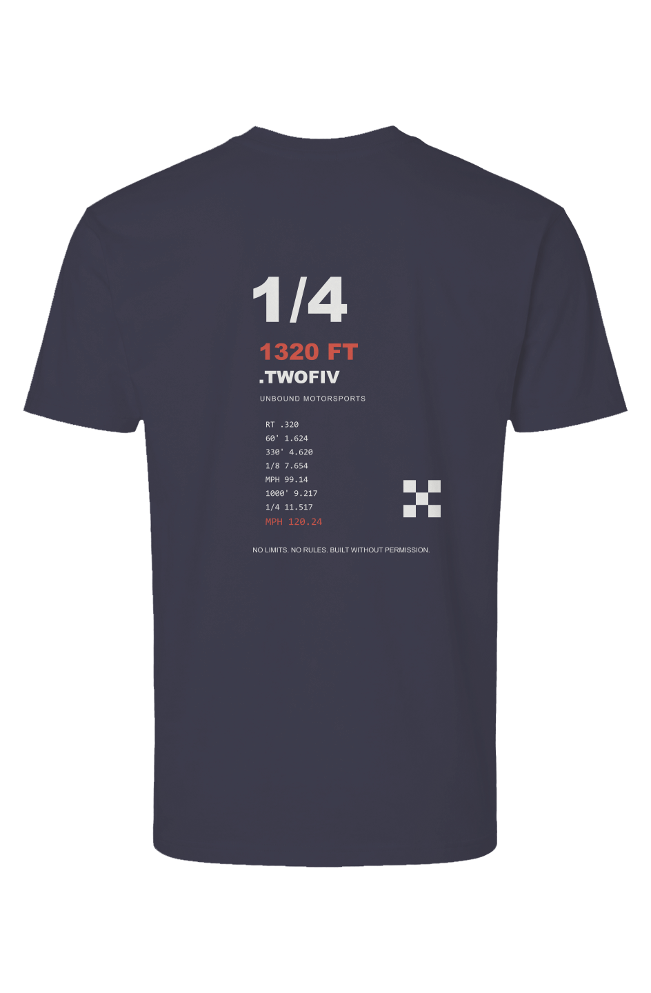Unisex Lux Heavyweight Tshirt