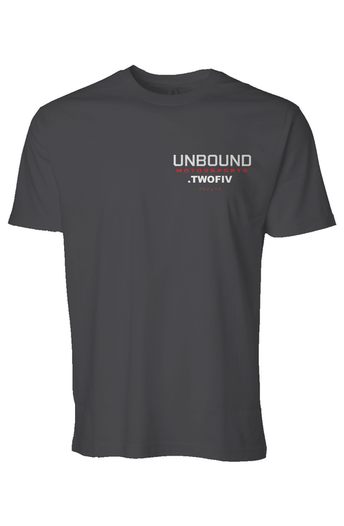 Unisex Lux Heavyweight Tshirt