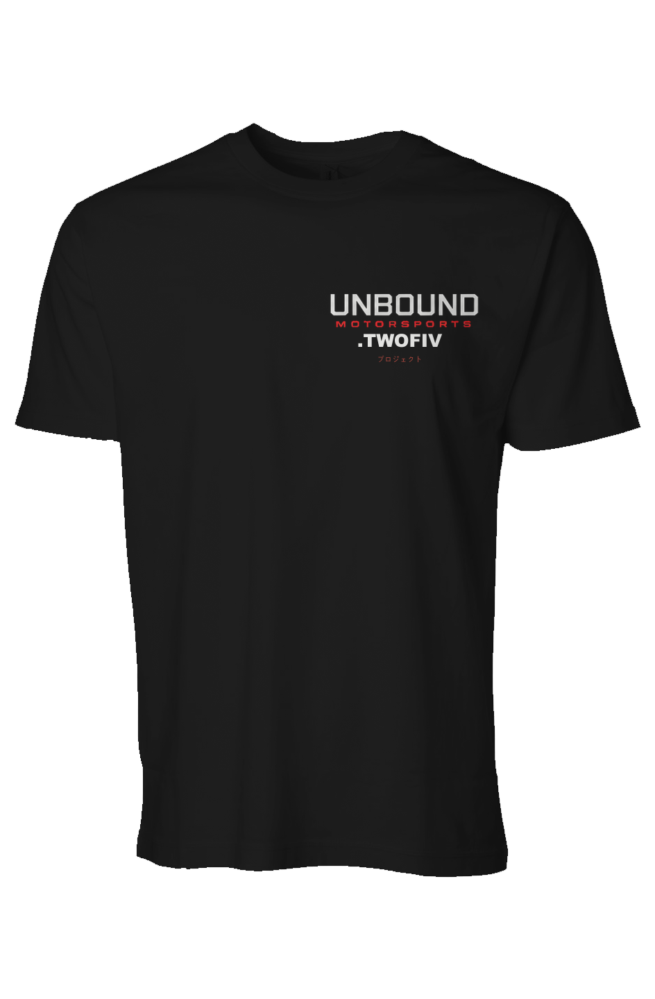 Unisex Lux Heavyweight Tshirt