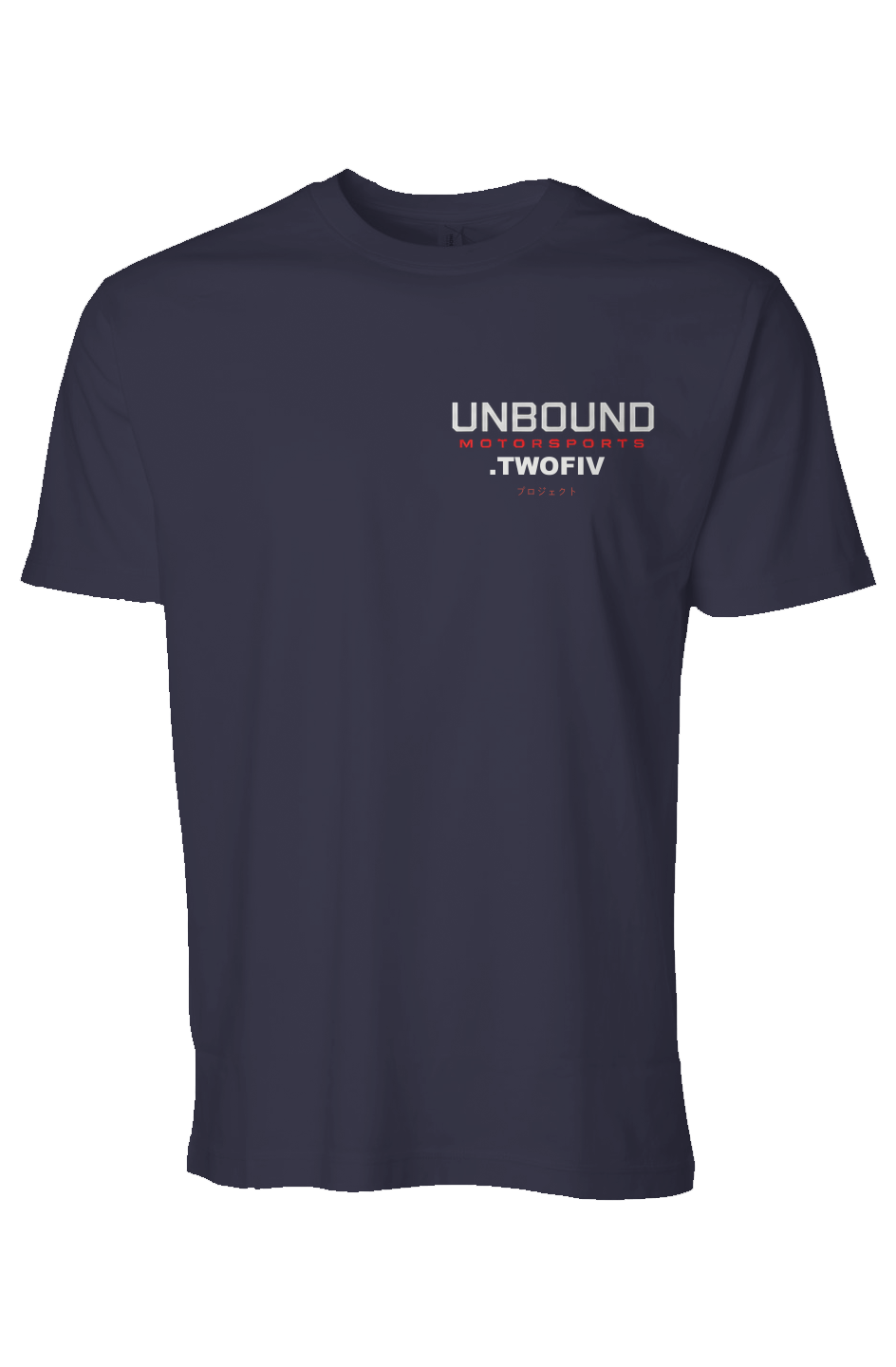 Unisex Lux Heavyweight Tshirt