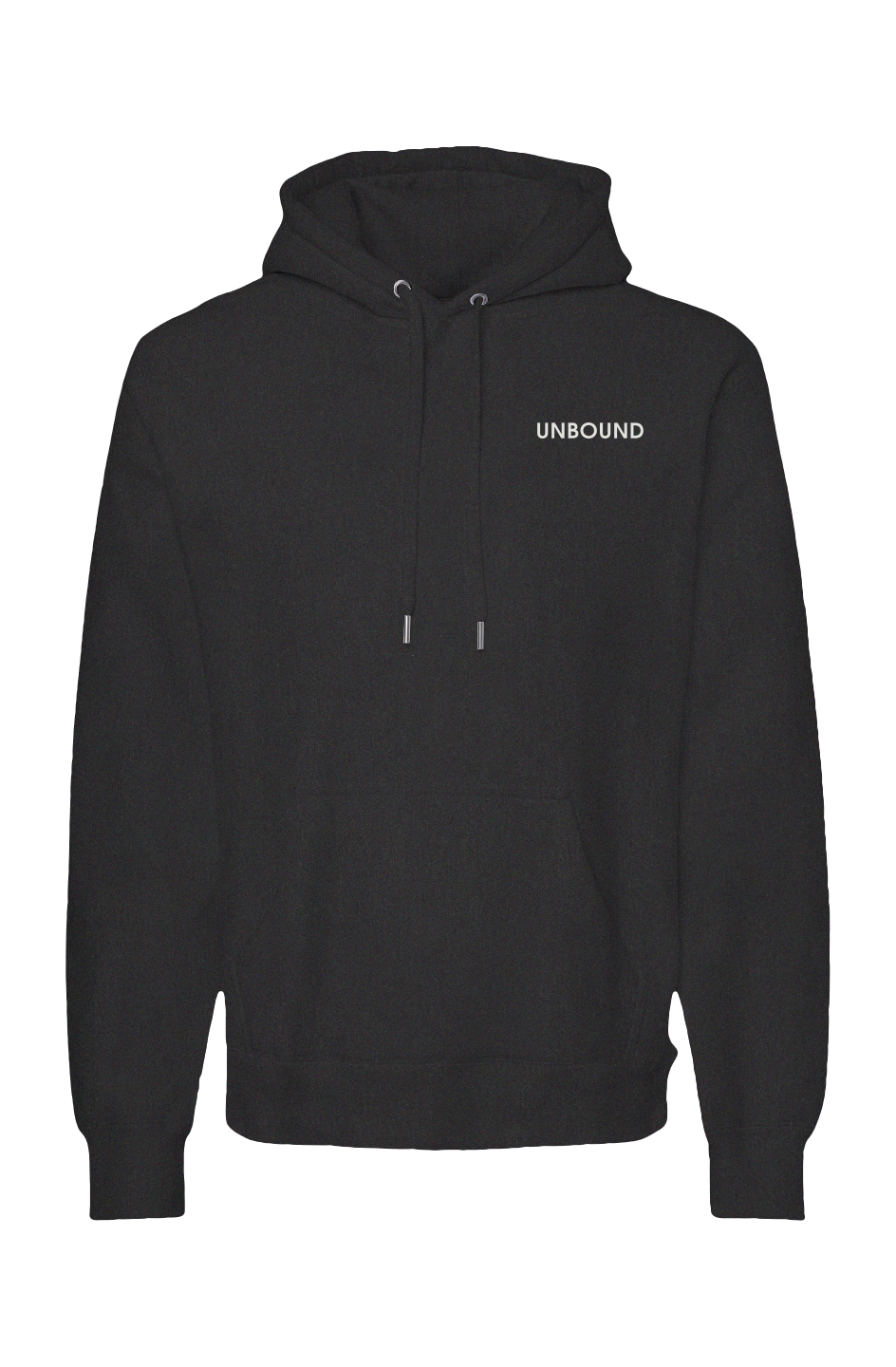 Premium Cross Grain Heather Hoodie