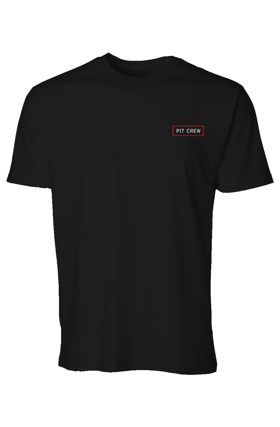 Unisex Lux Heavyweight Tshirt