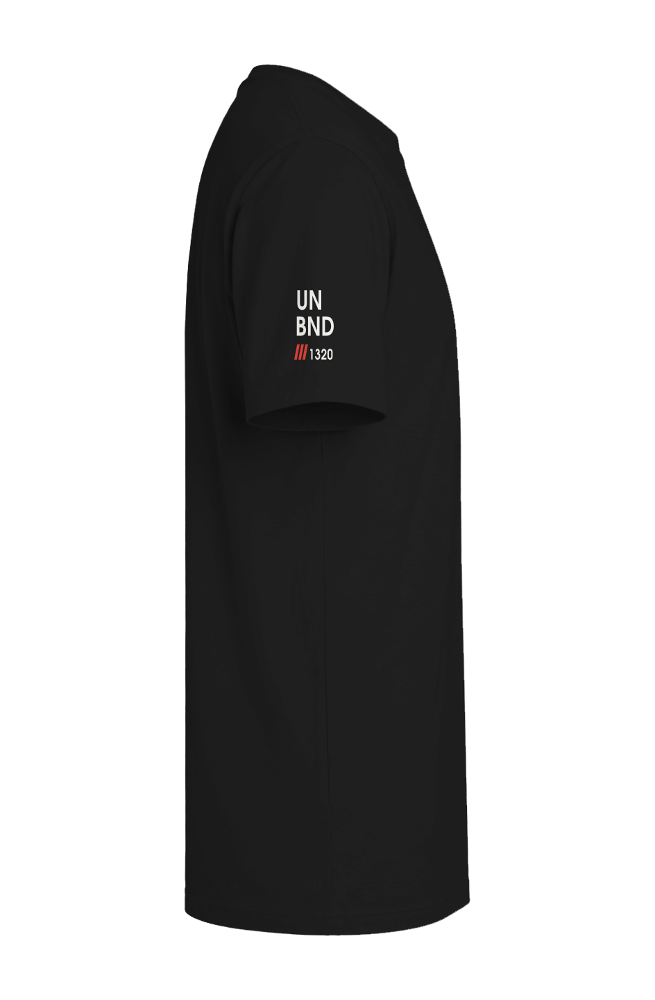 Unisex Lux Heavyweight Tshirt