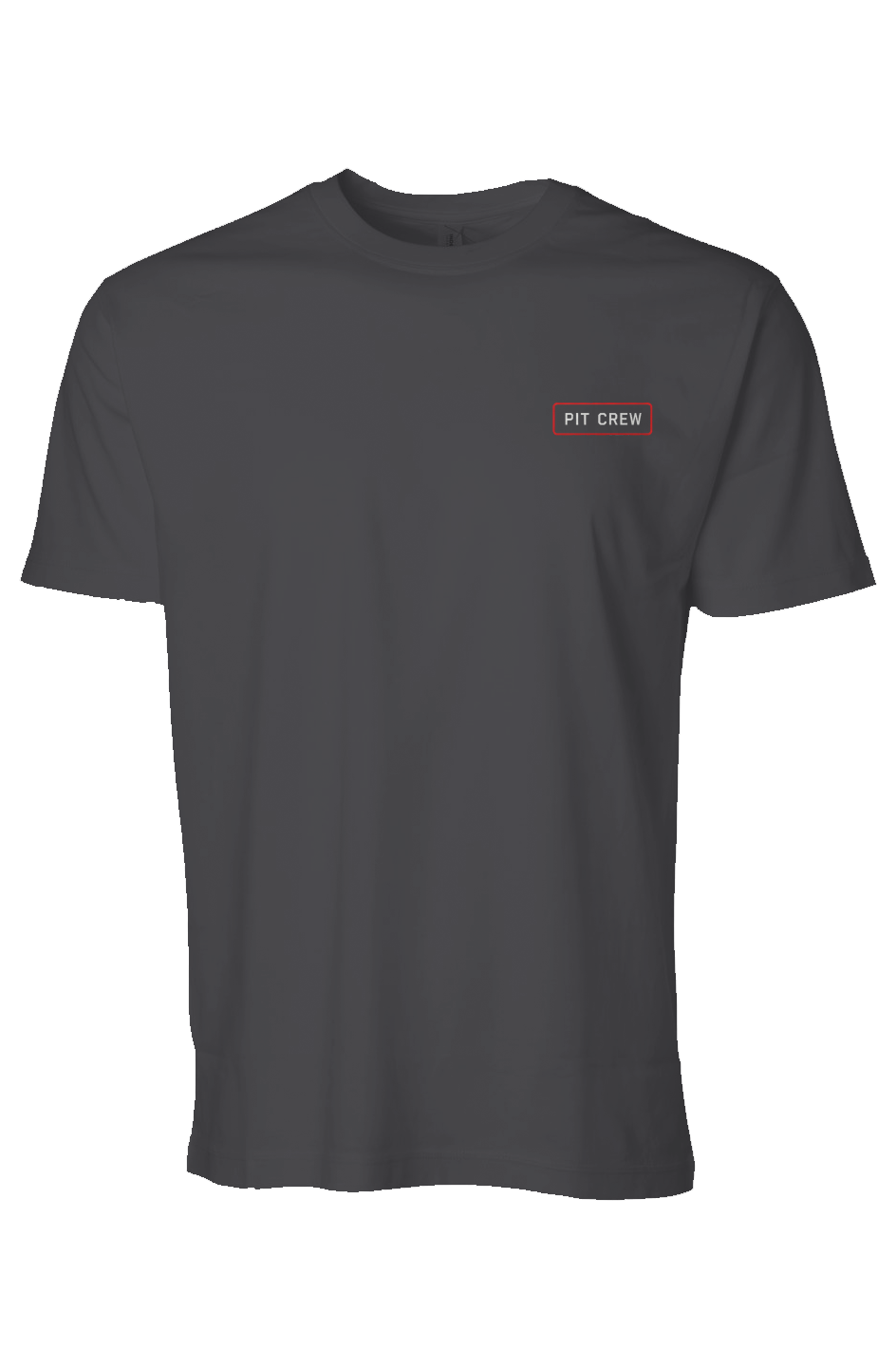 Unisex Lux Heavyweight Tshirt