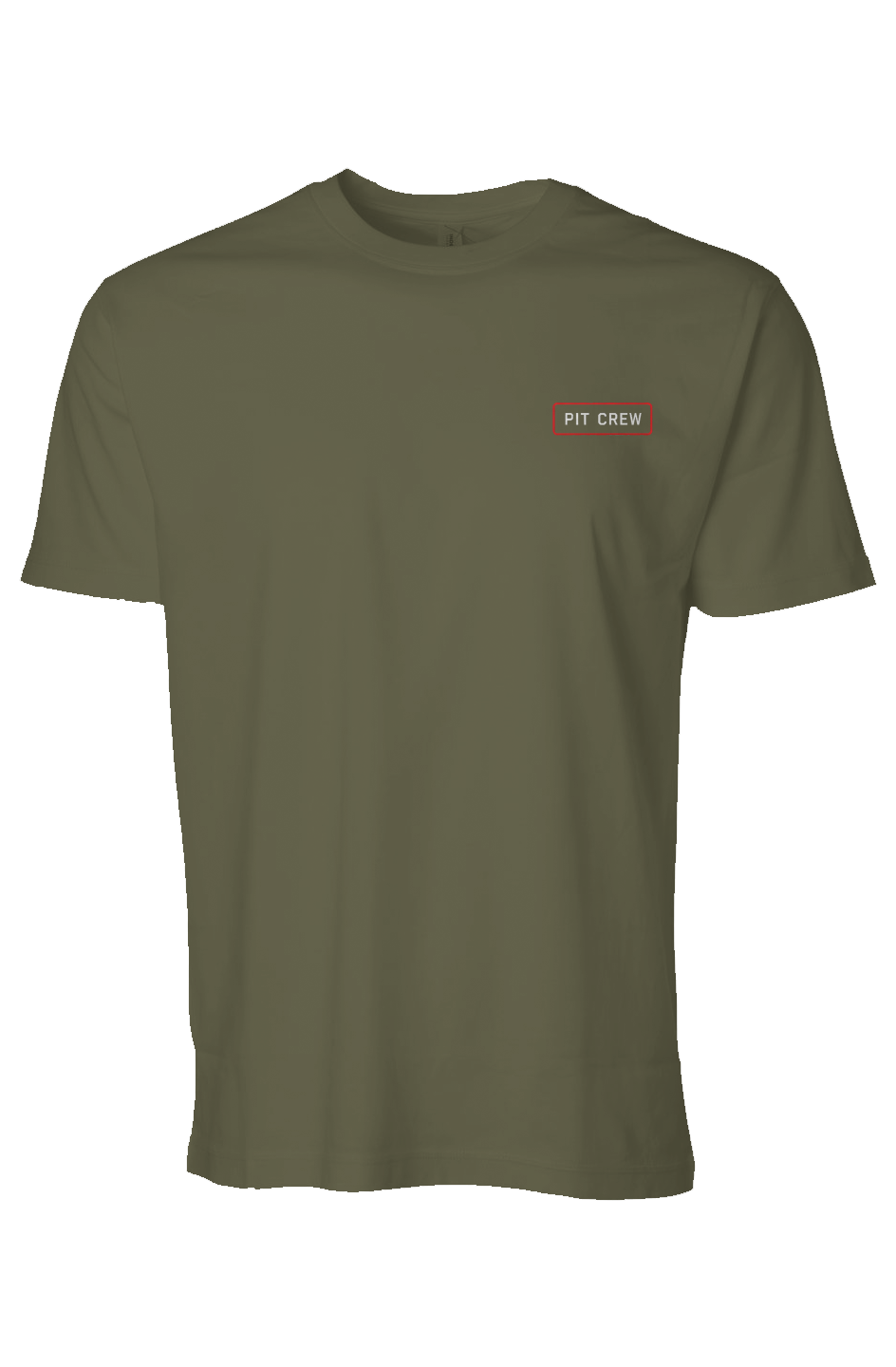 Unisex Lux Heavyweight Tshirt