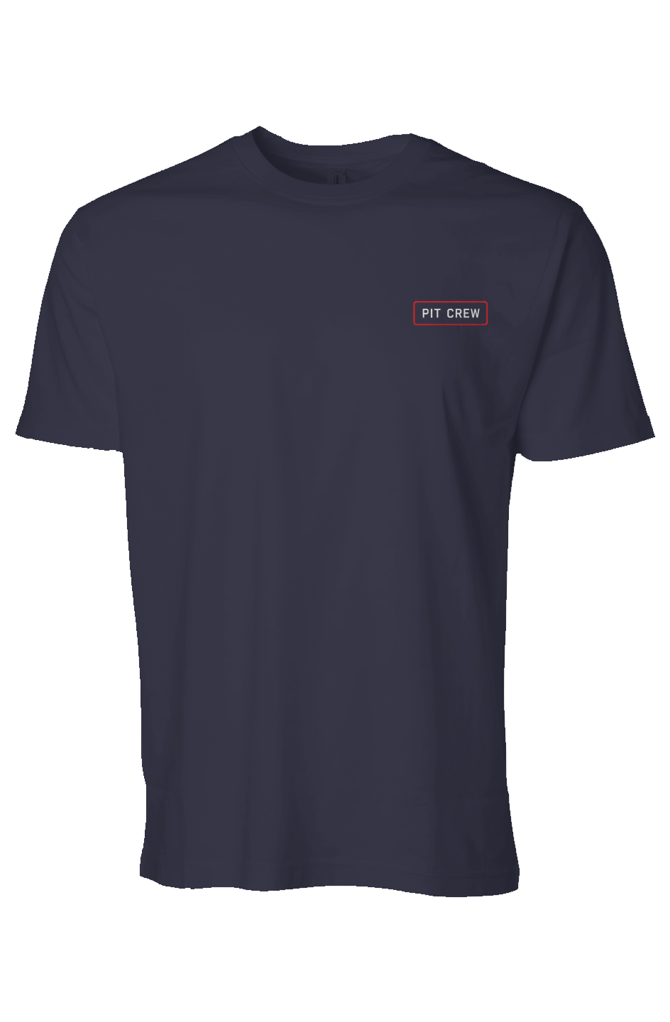 Unisex Lux Heavyweight Tshirt