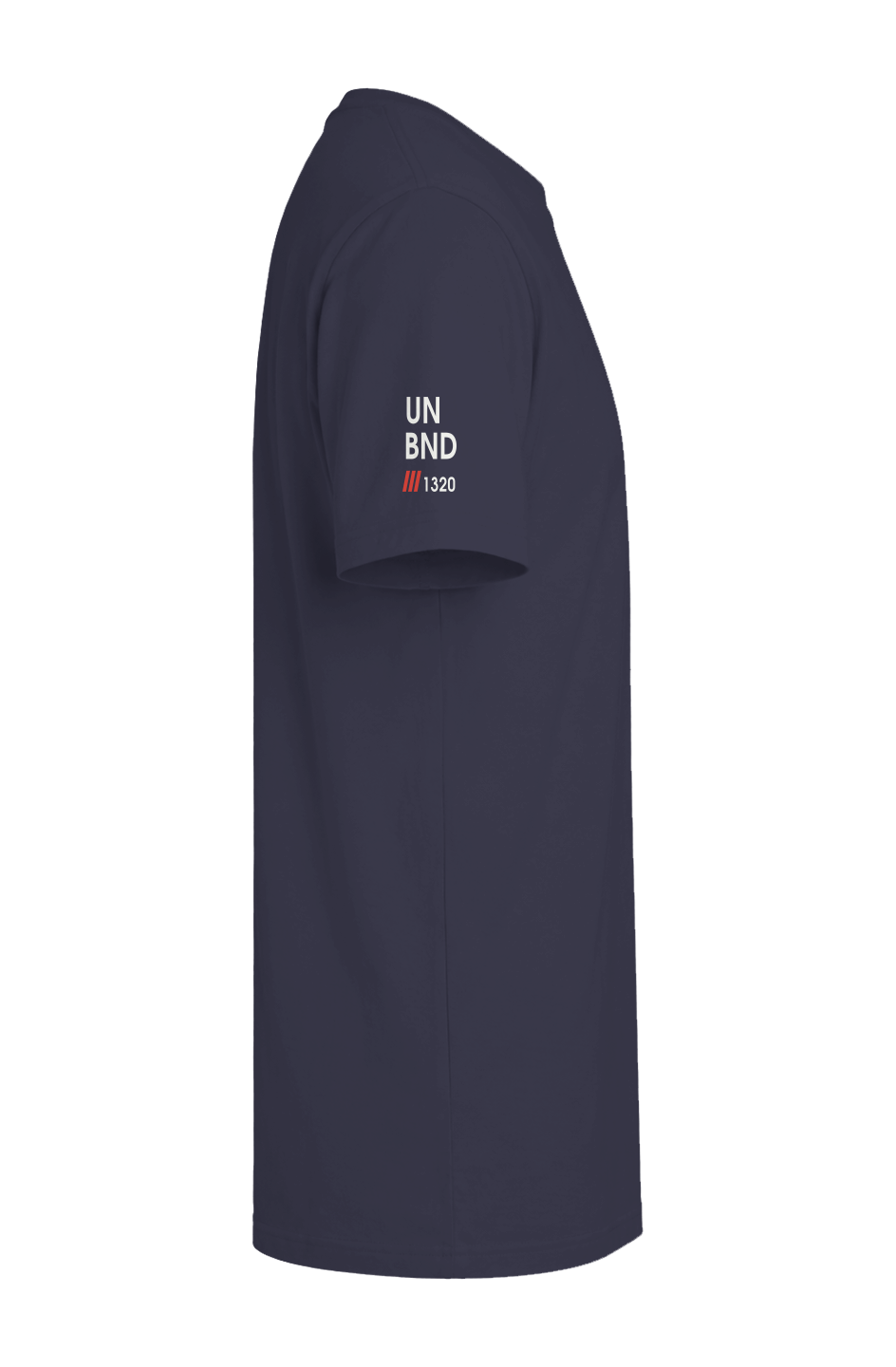 Unisex Lux Heavyweight Tshirt