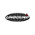 UNBOUND World Wide Sticker